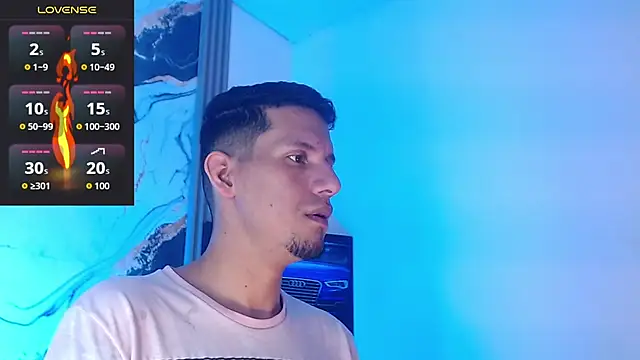 Sebastian Smith   online show from July 11, 7:27 pm