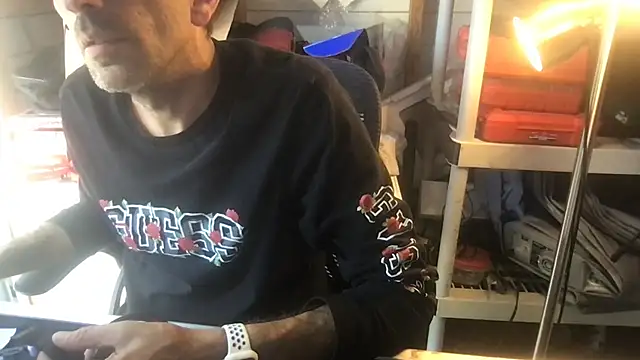 SinlessFreedom7 online show from February 7, 6:02 pm