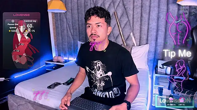 NicolaiKarav online show from February 28, 11:53 am