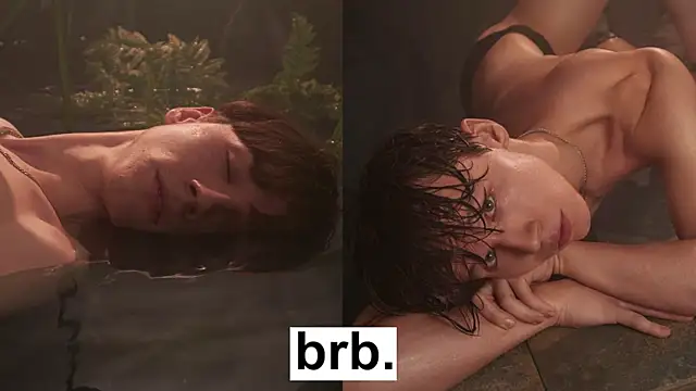 cuMte boy online show from April 19, 12:43 am