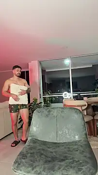 Valenthino Salvatore online show from January 16, 3:53 am