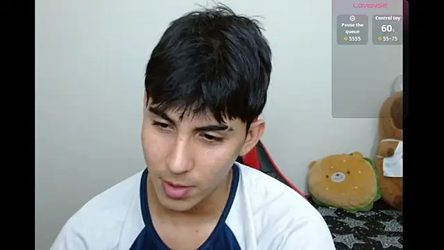 Neithanzynnx online show from November 27, 7:39 pm