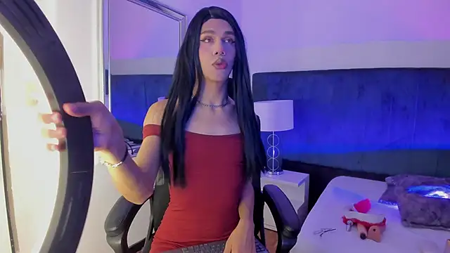 CleoColliva  online show from November 28, 4:04 am