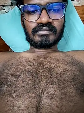 Chennaidark24 online show from December 1, 6:00 pm