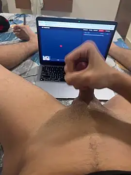 HotPunk online show from July 18, 3:17 pm