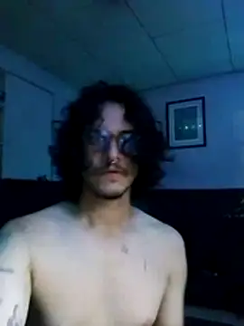 Sixsixsixsix666 online show from May 16, 1:25 am