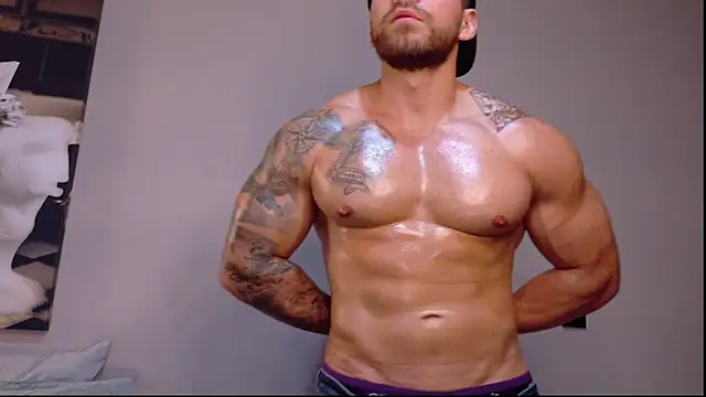 owen seth1 online show from June 26, 10:01 pm