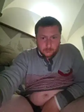 18cmAndr online show from November 26, 9:40 pm