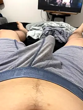 Daisuke 01 online show from January 5, 5:27 pm