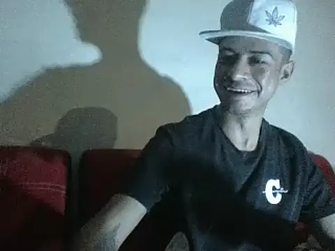 Chakalito123 online show from March 3, 5:04 am