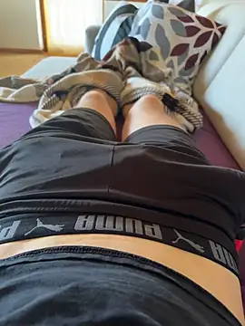 nightbound99 online show from April 17, 4:31 pm