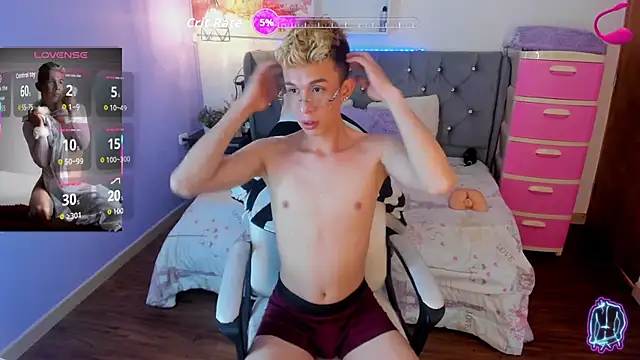 Juaan Diick online show from January 13, 7:51 pm