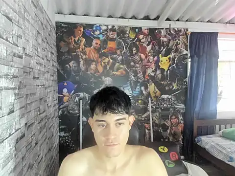 jay orange online show from April 6, 7:25 pm