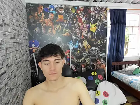 jay orange online show from March 23, 7:42 pm