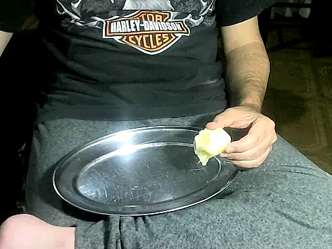 OreCam online show from April 16, 9:50 pm