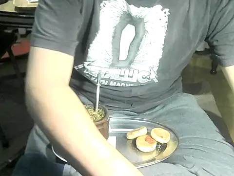 OreCam online show from March 24, 2:17 am