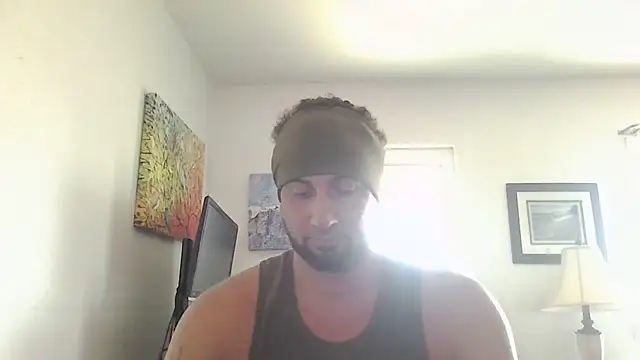 Honorablyrespectedgent online show from August 3, 8:04 pm