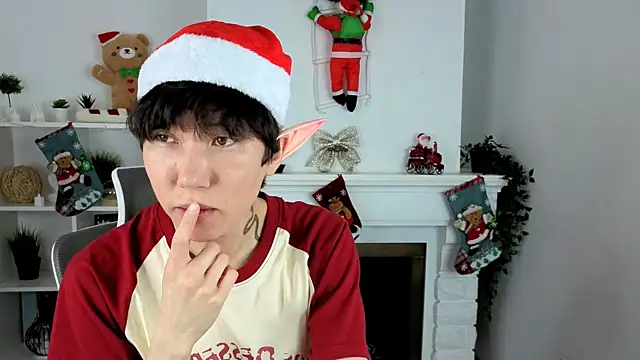 YugoAsian online show from December 20, 12:34 pm