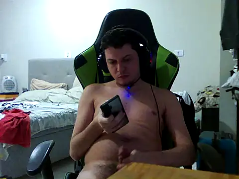 Fussador online show from April 6, 4:46 am