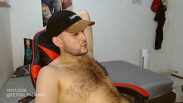 holegape online show from January 16, 11:18 pm