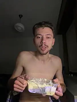 LEODR25 online show from November 25, 10:01 pm