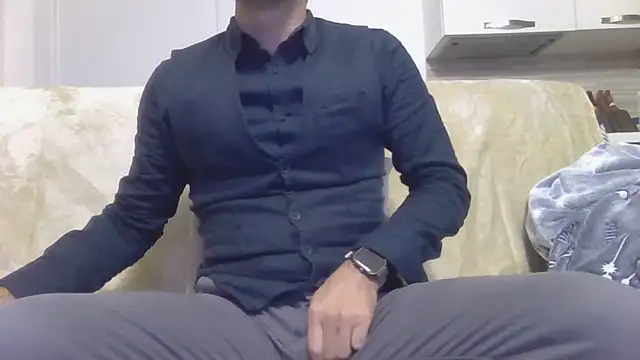 Eroshotlicker online show from February 13, 10:04 pm