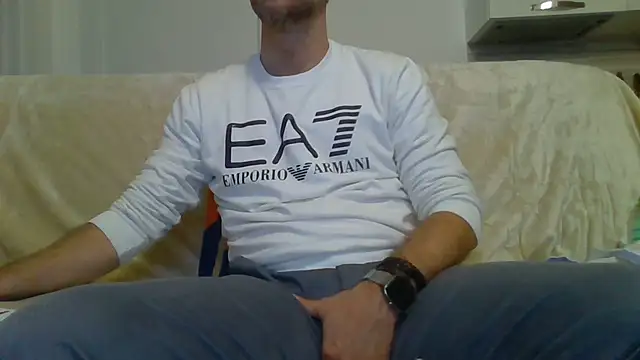 Eroshotlicker online show from January 17, 11:06 pm