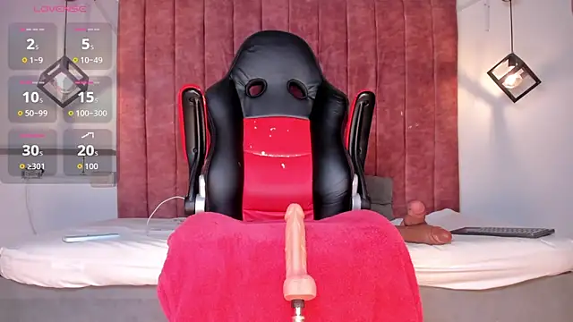 Noah Katz online show from April 19, 6:57 am