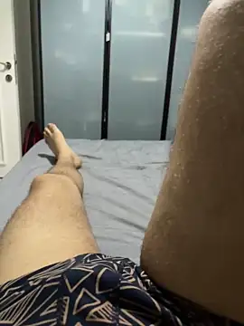 Bigefe online show from January 31, 7:11 pm