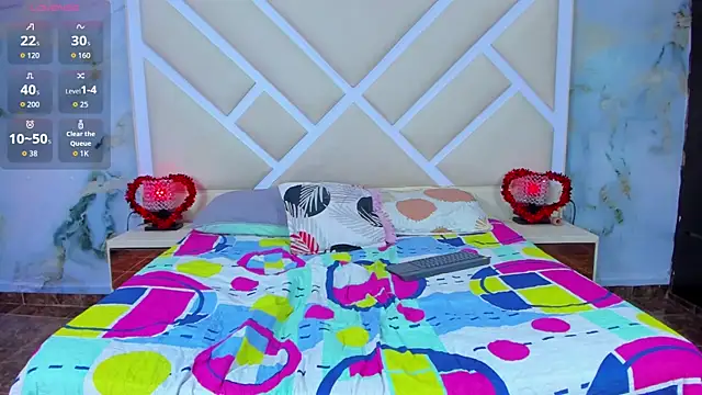 sammysex- online show from November 28, 6:27 am