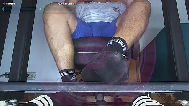 Alphacashmaster777 online show from December 18, 8:05 pm