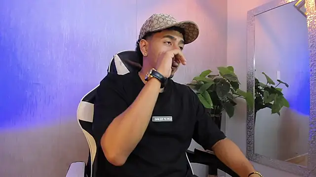 Brand Collins online show from March 13, 11:51 am