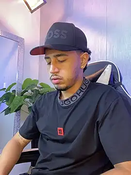 Brand Collins online show from February 27, 12:17 pm