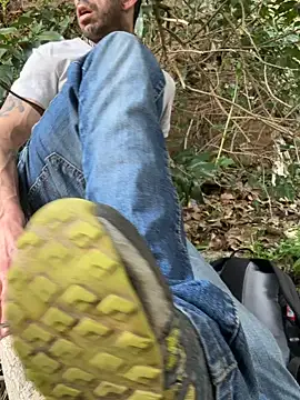 dura87 online show from April 10, 2:02 pm