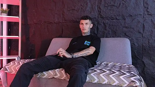 Paulo 527 online show from January 9, 9:53 pm