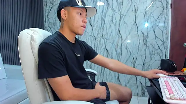 marcus 20 online show from November 30, 2:08 pm