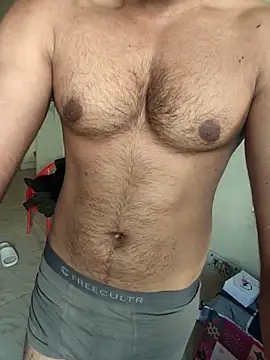 Amit22122 online show from February 10, 9:25 am