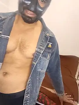 Amit22122 online show from January 7, 12:48 am