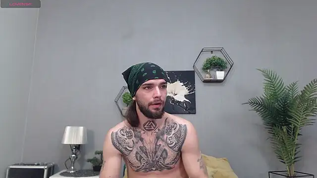 KaneHunter online show from March 9, 2:05 am