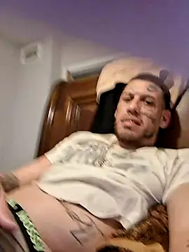 playboy7up online show from February 22, 1:29 am