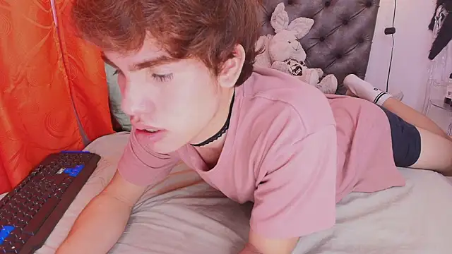 Jacobelord online show from March 20, 2:32 pm