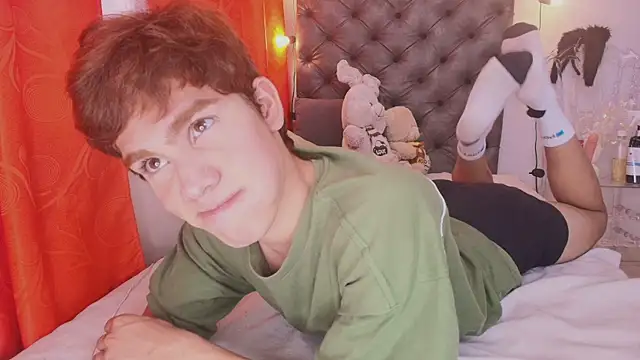 Jacobelord online show from April 14, 12:49 pm