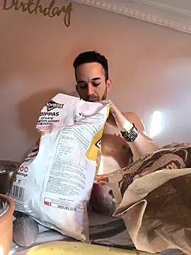 hazarcannn online show from February 23, 12:29 pm