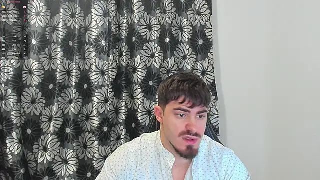 greekgod199 online show from February 4, 4:29 am