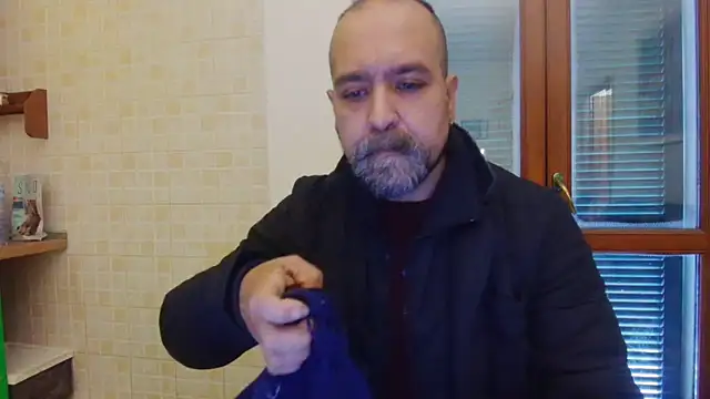 AMIRDIB2025 online show from April 4, 5:10 pm