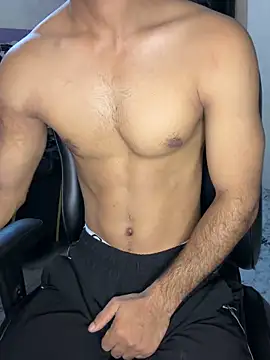 Fitboy07 online show from June 12, 9:56 pm