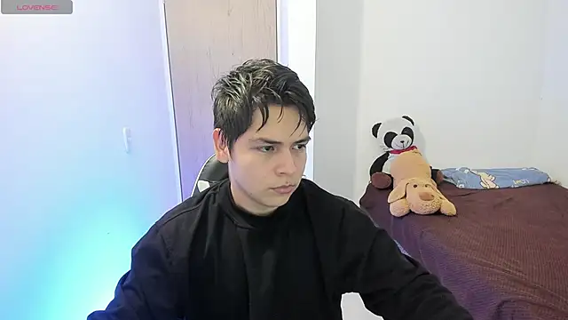 Asta YunoXXX online show from April 5, 11:56 pm