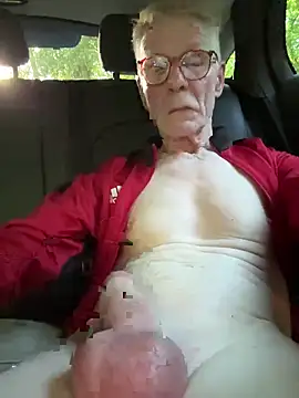 AndyLD20x6 online show from April 30, 5:31 pm