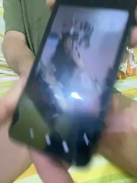 TheGentselect online show from January 15, 8:55 pm