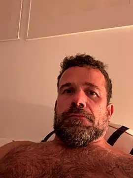 Daddymad online show from November 28, 11:17 pm